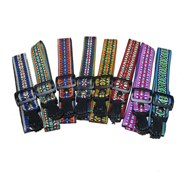 Thaly De Manita Para Guitarra Acustica Diferentes Colores (3 Piezas)